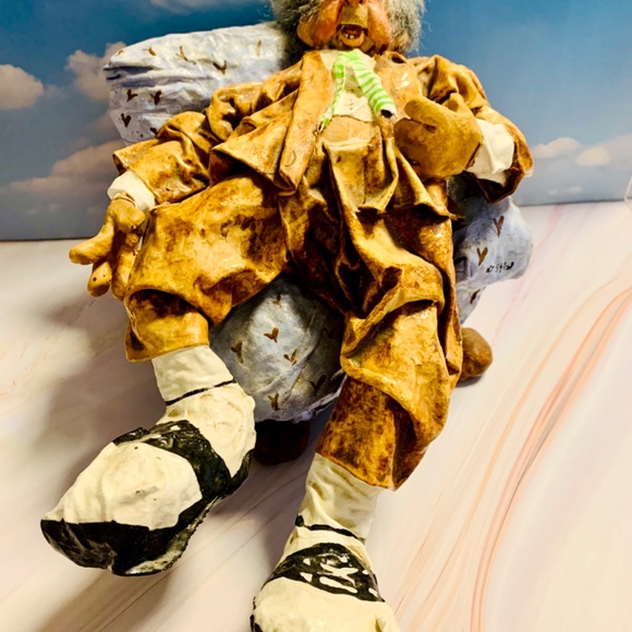 Man In Chair - Picture 3 of 6